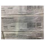 SHAW INDUSTRIES Lot of 23 Cases of-  Hardwood Plank Flooring (Acacia Midnight) (1,046.73 Sq. Ft.)