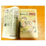Marvel Comics Group--Iron Fist--Dec. 2--Valley Of The Damned !---Marvel Comics Group--Iron Fist--Apr. 4--The Rampage Of Radion !