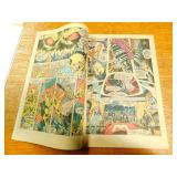 Marvel Comics Group--Iron Fist--Dec. 2--Valley Of The Damned !---Marvel Comics Group--Iron Fist--Apr. 4--The Rampage Of Radion !