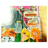 Marvel Comics Group--Iron Fist--When Slays The Scimitar!--I