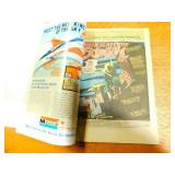 Marvel Comics Group--Iron Fist--When Slays The Scimitar!--I