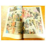 Marvel Comics Group--Iron Fist--When Slays The Scimitar!--I