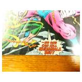 Marvel Comics Group-Iron Fist--Kung Fu Action In The Mighty Marvel Manner--No One Can Kill Khumbala Bey!