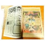 Marvel Comics Group-Iron Fist--Kung Fu Action In The Mighty Marvel Manner--No One Can Kill Khumbala Bey!