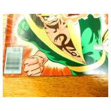 Marvel Comics Group--Iron Fist--Oct. 8-Kung Fu Action In The Mighty Marvel Manner--The Living Weapon A Tool For Murder--By My Hand--DIE