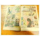 Marvel Comics Group--Iron Fist--Oct. 8-Kung Fu Action In The Mighty Marvel Manner--The Living Weapon A Tool For Murder--By My Hand--DIE