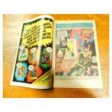 Marvel Comics Group--Nov. 9--Iron Fist-Kung Fu Action In The Mighty Marvel Manner--I