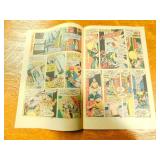 Marvel Comics Group--Nov. 9--Iron Fist-Kung Fu Action In The Mighty Marvel Manner--I