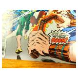 Marvel Comics Group--Nov. 9--Iron Fist-Kung Fu Action In The Mighty Marvel Manner--I