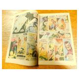 Marvel Comics Group--Iron Fist-June 13-King Fu Action in The Mighty Marvel Manner-Back Again!--Deadlier Than Ever-Boomerang!-Target Iron Fist