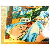 Marvel Comics Group--Marvel Premier Featuring Iron Fist--May 15--Kung Fu Action In The Mighty Marvel Manner Awesome Origin Issue