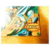 Marvel Comics Group--Marvel Premier Featuring Iron Fist--May 15--Kung Fu Action In The Mighty Marvel Manner Awesome Origin Issue