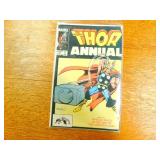 Six Thor Comics