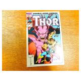 Six Thor Comics