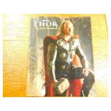 Six Thor Comics