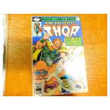 Six Thor Comics