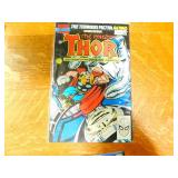 Six Thor Comics