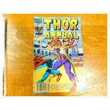 Six Thor Comics
