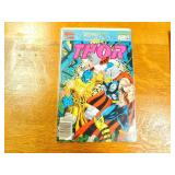 Six Thor Comics
