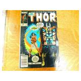 Six Thor Comics