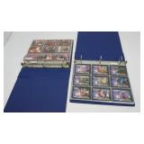 Two Spiral Notebooks Collectors Set--"Star Trek"