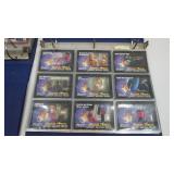 Two Spiral Notebooks Collectors Set--"Star Trek"