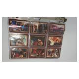 Two Spiral Notebooks Collectors Set--"Star Trek"