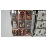 Two Spiral Notebooks Collectors Set--"Star Trek"