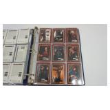 Two Spiral Notebooks Collectors Set--"Star Trek"