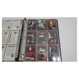 Two Spiral Notebooks Collectors Set--"Star Trek"