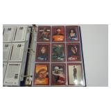 Two Spiral Notebooks Collectors Set--"Star Trek"