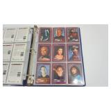 Two Spiral Notebooks Collectors Set--"Star Trek"