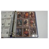 Two Spiral Notebooks Collectors Set--"Star Trek"