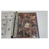 Two Spiral Notebooks Collectors Set--"Star Trek"