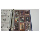 Two Spiral Notebooks Collectors Set--"Star Trek"