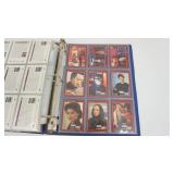 Two Spiral Notebooks Collectors Set--"Star Trek"