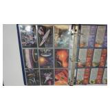 Two Spiral Notebooks Collectors Set--"Star Trek"