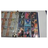 Two Spiral Notebooks Collectors Set--"Star Trek"