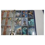 Two Spiral Notebooks Collectors Set--"Star Trek"