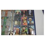 Two Spiral Notebooks Collectors Set--"Star Trek"
