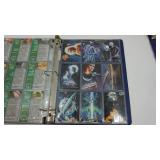 Two Spiral Notebooks Collectors Set--"Star Trek"