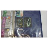 Two Spiral Notebooks Collectors Set--"Star Trek"