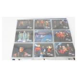 Two Spiral Notebooks Collectors Set--"Star Trek"