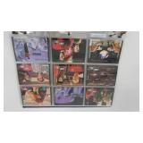 Two Spiral Notebooks Collectors Set--"Star Trek"