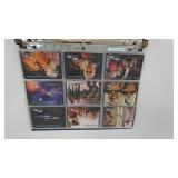 Two Spiral Notebooks Collectors Set--"Star Trek"