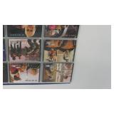 Two Spiral Notebooks Collectors Set--"Star Trek"