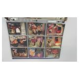 Two Spiral Notebooks Collectors Set--"Star Trek"