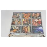Two Spiral Notebooks Collectors Set--"Star Trek"