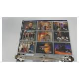 Two Spiral Notebooks Collectors Set--"Star Trek"