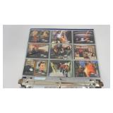 Two Spiral Notebooks Collectors Set--"Star Trek"